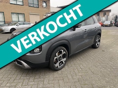 Citroën C3 Aircross - 1.5 BlueHDi S&S Shine Exportprijs EX BPM