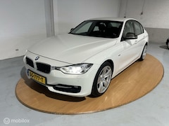 BMW 3-serie - 328i Upgrade Edition