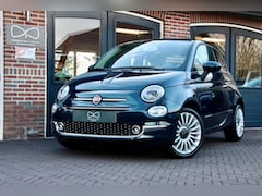 Fiat 500 - 1.2 Lounge | AUTOMAAT | PANORAMA | CRUISE | AIRCO | CARPLAY