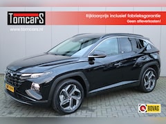 Hyundai Tucson - 1.6 T-GDI PHEV 265PK 4WD Comfort Smart Navigatie/Camera/Stoelverwarming/Elektr.-klep/Parke