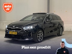 Kia Cee'd Sportswagon - Ceed 1.0 T-GDi GT-Line | Panoramadak | Carplay | Camera | LED | Stoel/Stuurverwarming | Ke