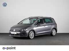 Volkswagen Golf Sportsvan - 1.4 TSI Highline 150PK DSG (Automaat) | Panorama dak | Trekhaak | Stoelverwarming |