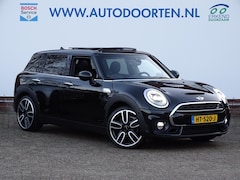 MINI Clubman - 2.0 Cooper S|AUTOMAAT|HUD|PANO