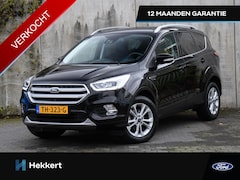 Ford Kuga - Titanium 1.5 EcoBoost 120pk WINTER PACK | CRUISE.C | NAVI | PDC + CAMERA | NAVI | BLIS | K