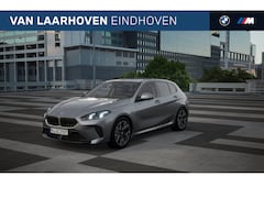 BMW 1-serie - 120 M Sport Automaat / Adaptieve LED / Comfort Access / Parking Assistant / Stoelverwarmin