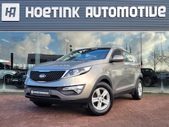 Kia Sportage - 1.6 GDI X-treme ComfortLine | Camera | Trekhaak