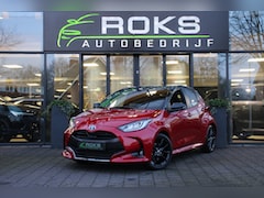 Toyota Yaris - 1.5 Hybrid 130 Executive Bi-Tone Navi/Camera/Pdc/Headup/Keyless/JBL/H-Leder