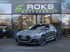 Audi A1 Sportback - 35 TFSI 150pk S Line Edition One Virtual/Ecc/Ambiente/Bose