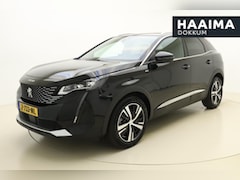 Peugeot 3008 - 1.2 PureTech GT | Cruise control adaptief met Stop&Go | Full-LED koplampen | Parkeersensor