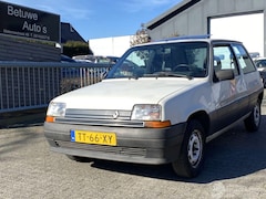 Renault 5 - 5 1.1 SL