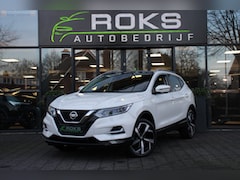 Nissan Qashqai - 1.3 DIG-T Premium Edition