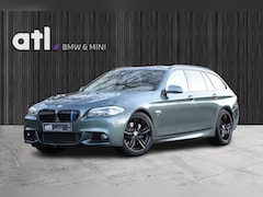 BMW 5-serie Touring - 528i High Executive