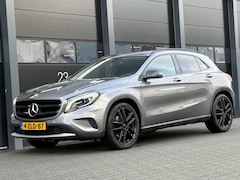 Mercedes-Benz GLA-Klasse - 200 CDI Xenon AUTOMAAT Euro-6