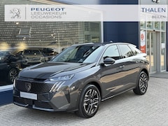 Peugeot 3008 - 1.2 Hybrid 136 Allure | Nieuwste Model 3008 | Automaat | Panorama Navigatie | AGR Stoel +