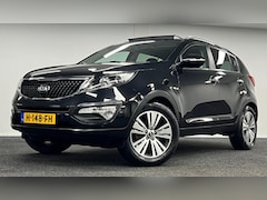 Kia Sportage - 1.6 GDI BusinessPlusLine*Trekhaak*Panodak*Navi*Camera*Stoel&Stuurverw