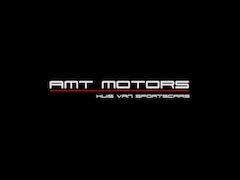 Amt Motors BV logo