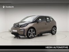 BMW i3 - Executive Edition 120Ah 42 kWh | 20" | Snellader | Warmtepomp |