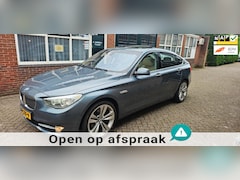 BMW 5-serie Gran Turismo - 535i High Executive rijdbare motorschade