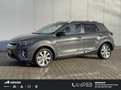 Kia Stonic - 1.0 T-GDi MHEV DynamicPlusLine / Trekhaak/ Airco/ Navigatie/ Cruise Controle / All-season