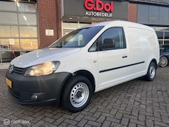 Volkswagen Caddy Maxi - Bestel 1.6 TDI