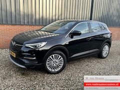 Opel Grandland X - 1.6 Turbo Hybrid Business Executive