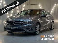 Mercedes-Benz A-klasse - 180 BlueEFFICIENCY | AIRCO | STOELVERW