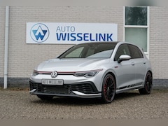 Volkswagen Golf - 2.0 TSI GTI Clubsport 300PK