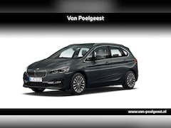 BMW 2-serie Active Tourer - 218i High Executive Edition