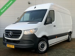 Mercedes-Benz Sprinter - bestel 214 2.2 CDI L2H2 Airco Cruise 2019 Eerste Eigenaar Dealer Onderhouden NL Bestel Aut