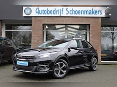 Kia XCeed - 1.6 GDi PHEV DynamicLine NAVI CAMERA CARPLAY CRUISE DAB RIJBAAN PDC HALFLEER 2XKEYLESS LMV