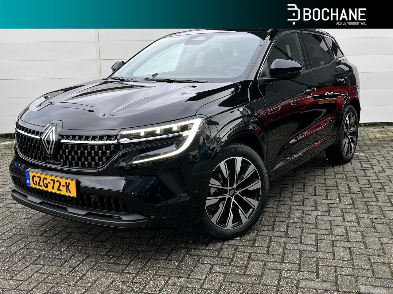 Renault Austral - 1.2 Mild Hybrid 160 X-Tronic Techno 1.2 Mild Hybrid 160 X-Tronic Techno - AutoWereld.nl