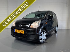 Daihatsu Cuore - 1.0 Trend / 5 Deurs / nwe banden / Zuinig in verbruik