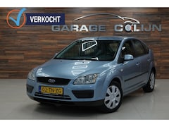 Ford Focus - 1.6-16V Trend | CRUISE | AIRCO |