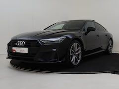 Audi A7 Sportback - 55 TFSI e quattro Competition | Panoramadak | Trekhaak | Bang & Olufsen | Head-up display