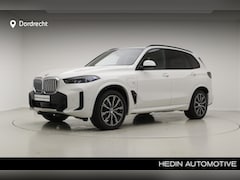 BMW X5 - xDrive50e | M-Sport | Panorama | Harman Kardon | Comfort Stoelen | Driver Ass. Professiona