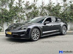 Porsche Taycan Cross Turismo - 4 | 93 kWh | Leder |