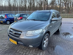 Hyundai Santa Fe - 2.7i V6 Dynamic 7p. EXPORT / HANDEL