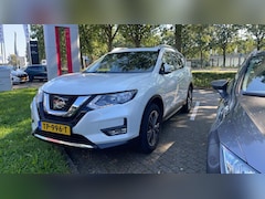 Nissan X-Trail - 1.6 DIG-T N-Connecta