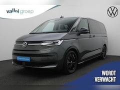 Volkswagen Multivan - 1.4 eHybrid 218PK DSG L2H1 Life | Trekhaak | IQ Light | Parkeersensoren voor/achter | Stoe