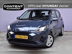 Hyundai i10 - 1.0i 67pk Premium