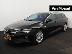 Opel Insignia Sports Tourer - 2.0 CDTI Innovation | 170pk | Automaat | Trekhaak | 18" Lichtmetalen Velgen | Navigatie |