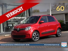 Renault Twingo - 1.0 SCe 75pk Intens