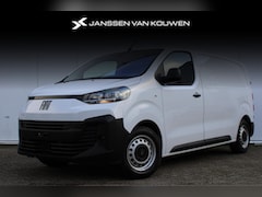 Fiat Scudo - 1.5 Diesel 120 pk L2 Nieuw uit voorraad leverbaar