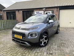 Citroën C3 Aircross - 1.2 PureTech S&S Shine