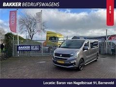 Fiat Talento - 170 PK - 2.0 MultiJet L2H1 SX Trekhaar - inrichting - camera