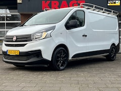 Fiat Talento - 1.6 MJ EcoJet L2H1 Basis|NAP|EURO6|airconditioning|cruise control|achteruitrijcamera|drie