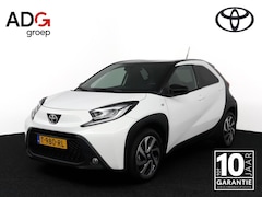 Toyota Aygo X - 1.0 VVT-i MT Pulse | Apple Carplay/Android Auto | Parkeercamera | Climate-Control | Lichtm