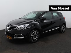 Renault Captur - 0.9 TCe Dynamique | Navigatie | Climate control | Lichtmetalen velgen