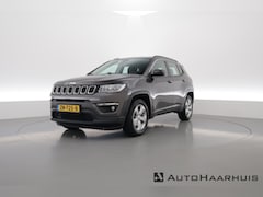 Jeep Compass - 1.4 MultiAir Longitude | Camera | Navi