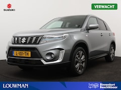 Suzuki Vitara - 1.4 Boosterjet Select Smart Hybrid Limited | Stoelverwarming | Camera | LM velgen | Climat